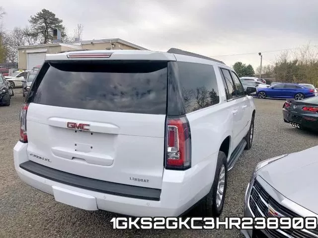 1GKS2GKC3HR238908 фото 5