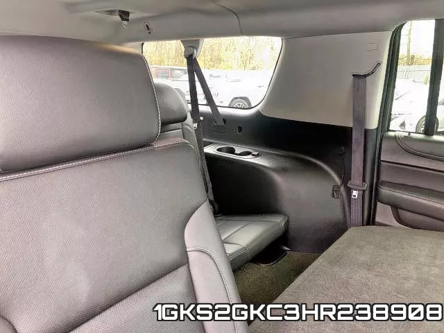 1GKS2GKC3HR238908 фото 7