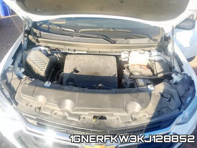 1GNERFKW3KJ128852 фото 8