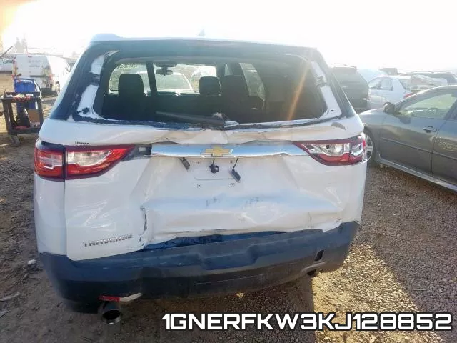 1GNERFKW3KJ128852 фото 10