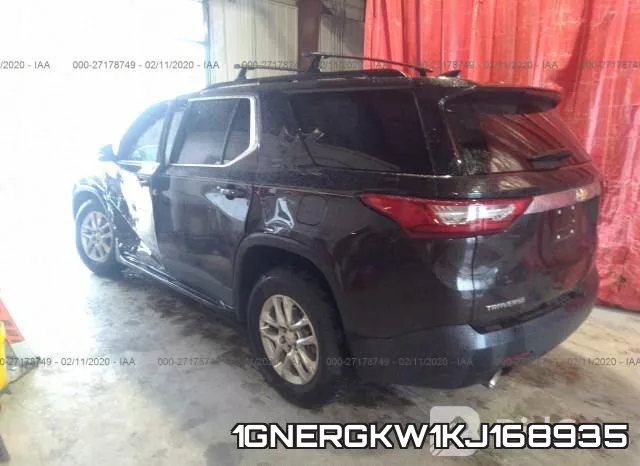 1GNERGKW1KJ168935 фото 4