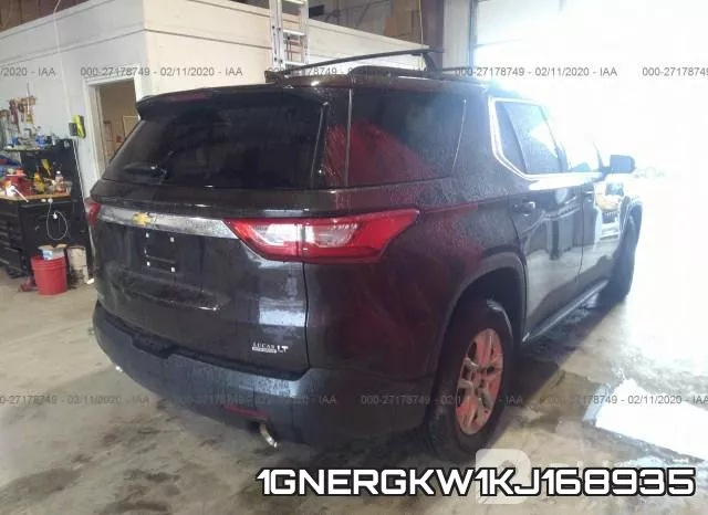 1GNERGKW1KJ168935 фото 5