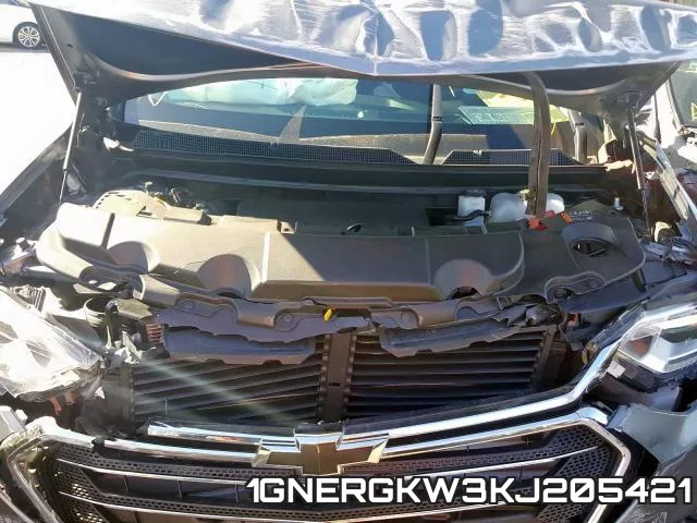 1GNERGKW3KJ205421 фото 8