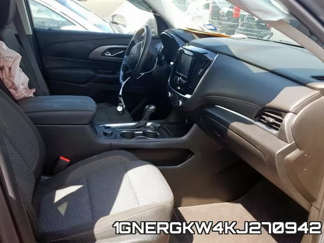 1GNERGKW4KJ270942 фото 6