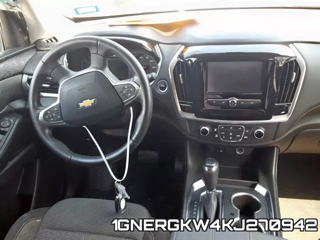 1GNERGKW4KJ270942 фото 10