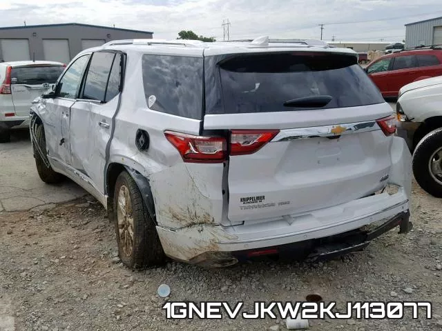 1GNEVJKW2KJ113077 фото 4