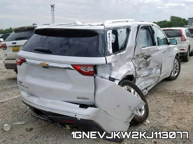 1GNEVJKW2KJ113077 фото 5