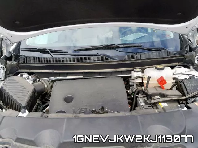1GNEVJKW2KJ113077 фото 8