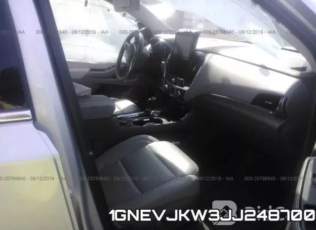 1GNEVJKW3JJ248700 фото 6