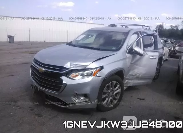 1GNEVJKW3JJ248700 фото 7