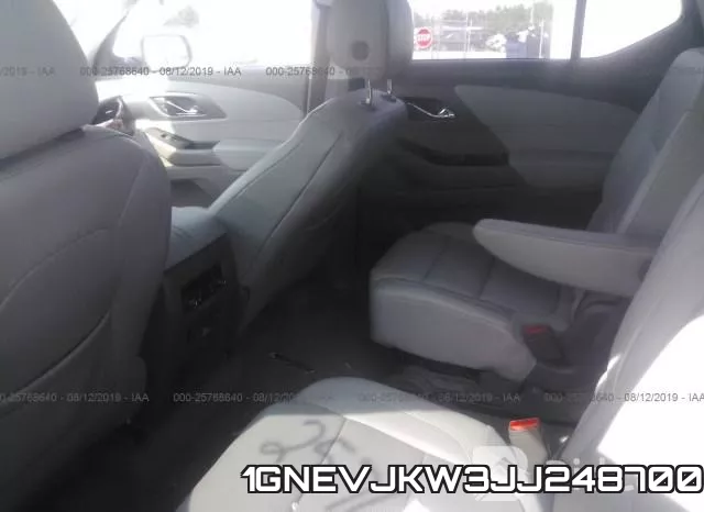 1GNEVJKW3JJ248700 фото 9