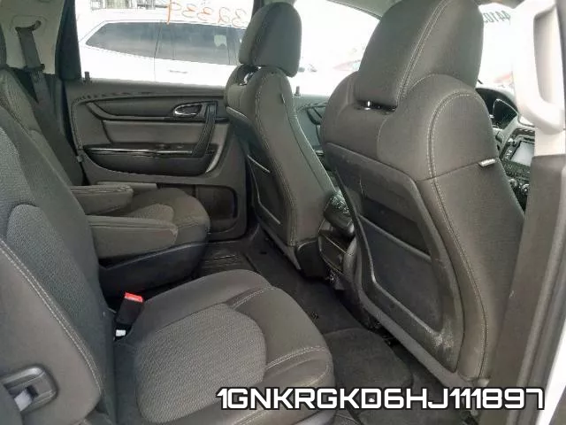 1GNKRGKD6HJ111897 фото 7
