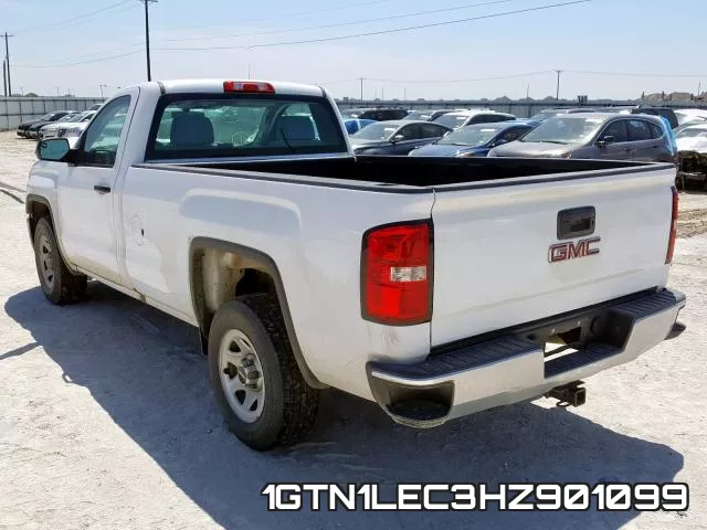 1GTN1LEC3HZ901099 фото 4