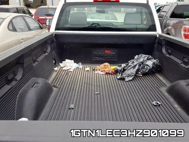 1GTN1LEC3HZ901099 фото 7
