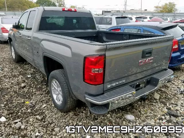 1GTV2MEC9HZ160895 фото 4