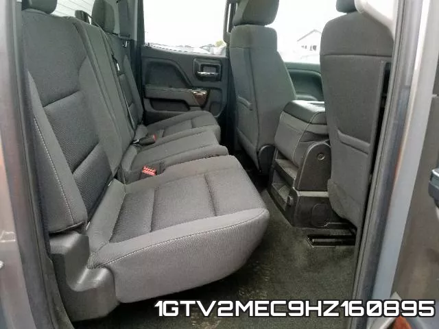 1GTV2MEC9HZ160895 фото 7
