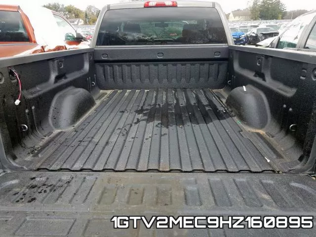 1GTV2MEC9HZ160895 фото 10