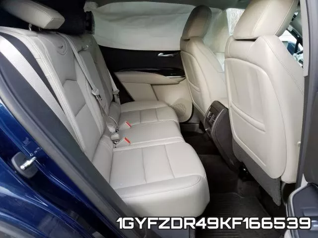 1GYFZDR49KF166539 фото 7