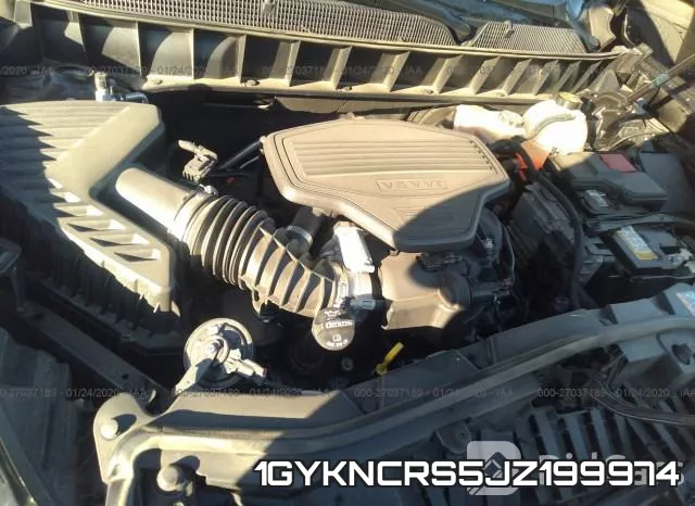 1GYKNCRS5JZ199974 фото 2