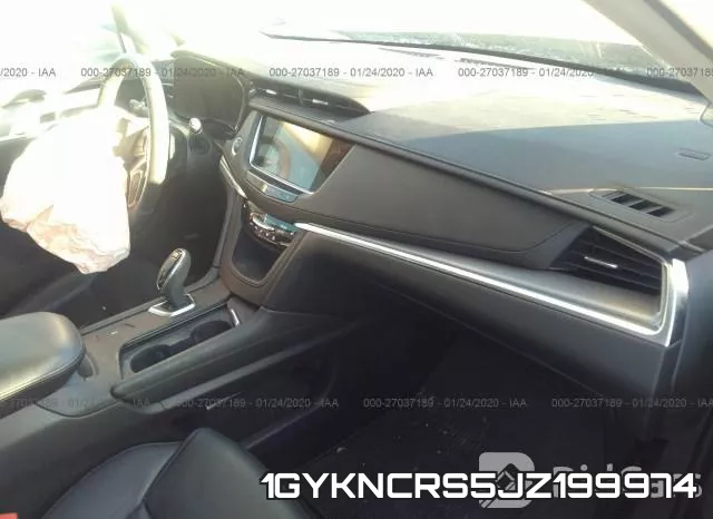 1GYKNCRS5JZ199974 фото 6