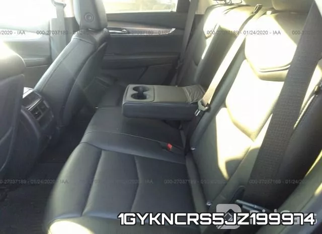 1GYKNCRS5JZ199974 фото 9