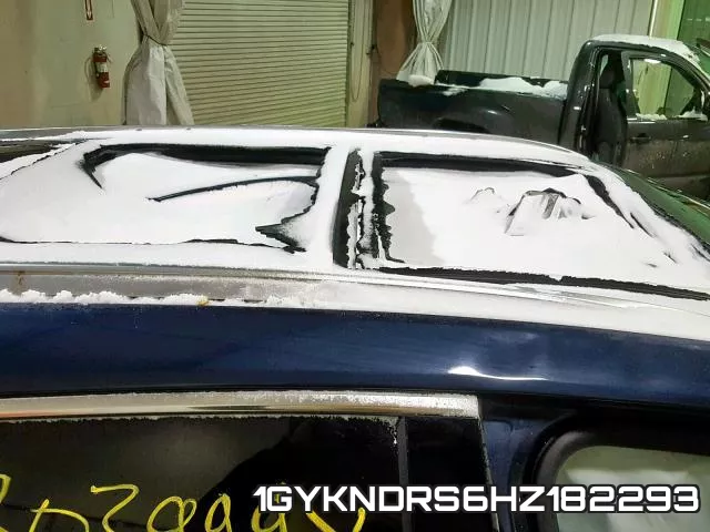 1GYKNDRS6HZ182293 фото 10