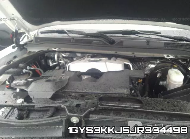 1GYS3KKJ5JR334498 фото 2