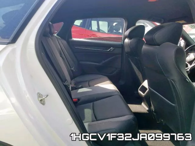 1HGCV1F32JA099763 фото 7