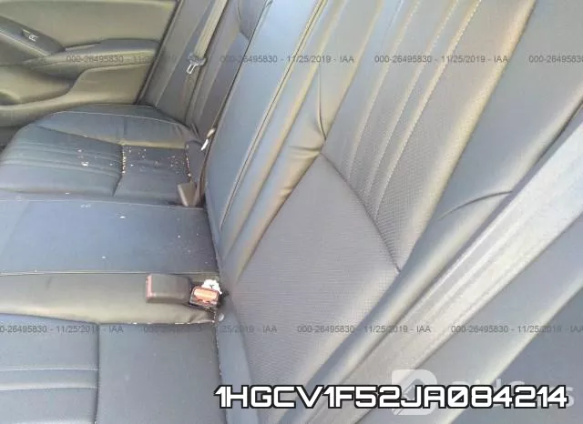 1HGCV1F52JA084214 фото 9