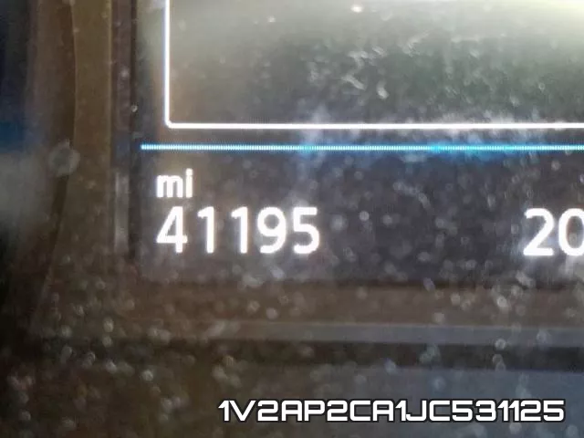 1V2AP2CA1JC531125 фото 9