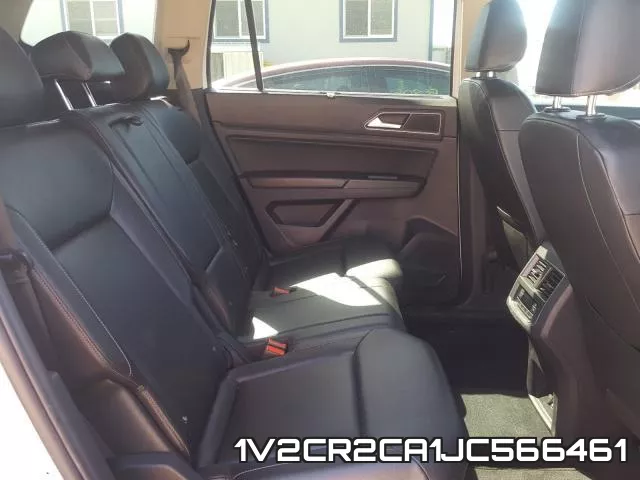 1V2CR2CA1JC566461 фото 7