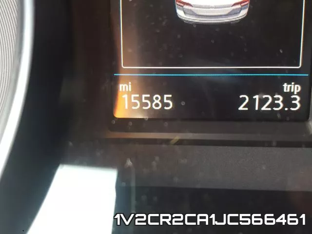 1V2CR2CA1JC566461 фото 9