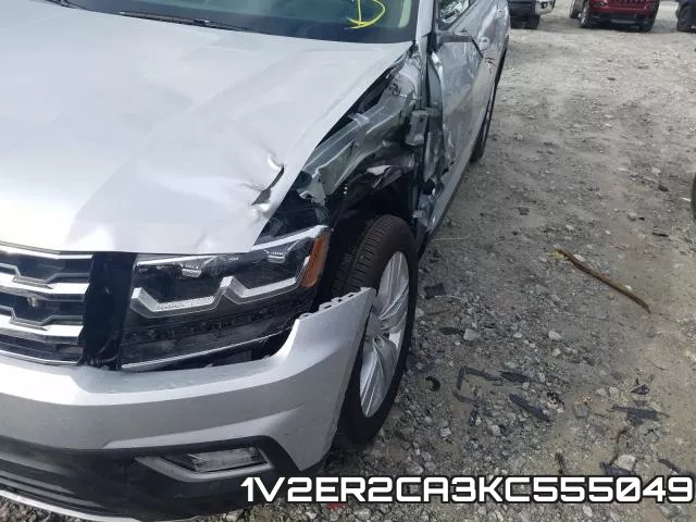 1V2ER2CA3KC555049 фото 10