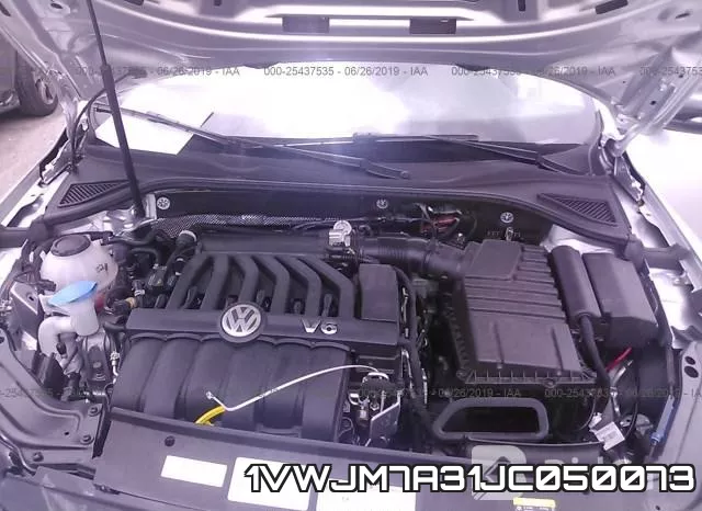 1VWJM7A31JC050073 фото 2