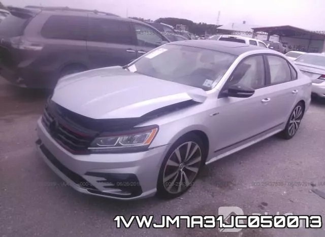1VWJM7A31JC050073 фото 3