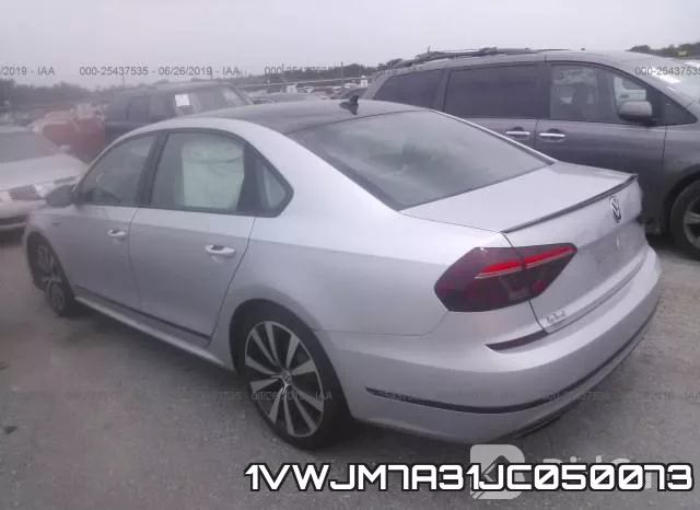 1VWJM7A31JC050073 фото 4