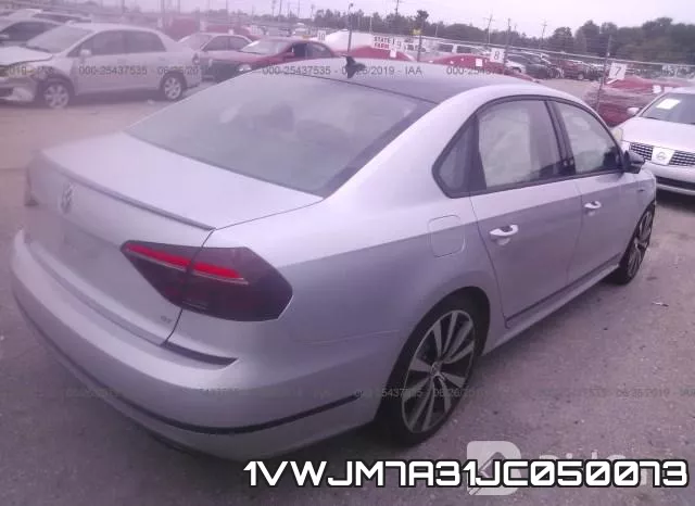 1VWJM7A31JC050073 фото 5