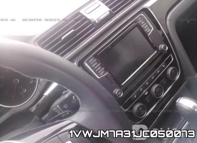 1VWJM7A31JC050073 фото 6
