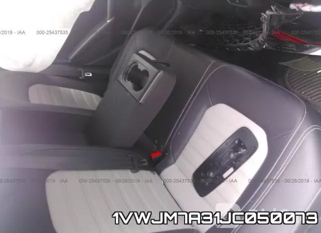 1VWJM7A31JC050073 фото 9