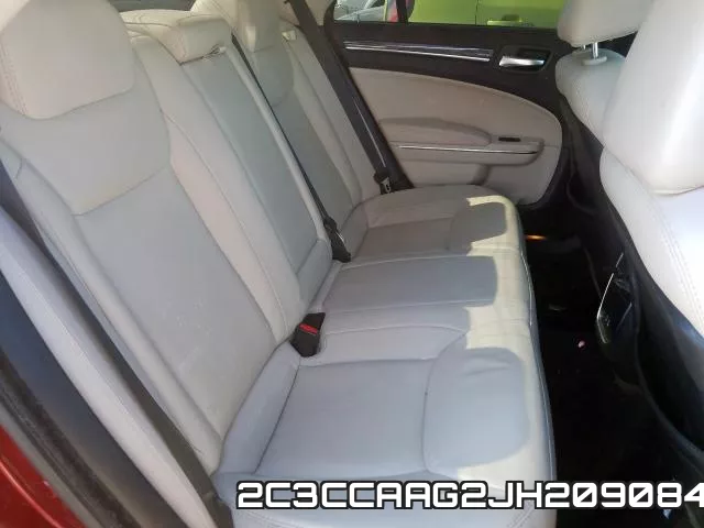 2C3CCAAG2JH209084 фото 7