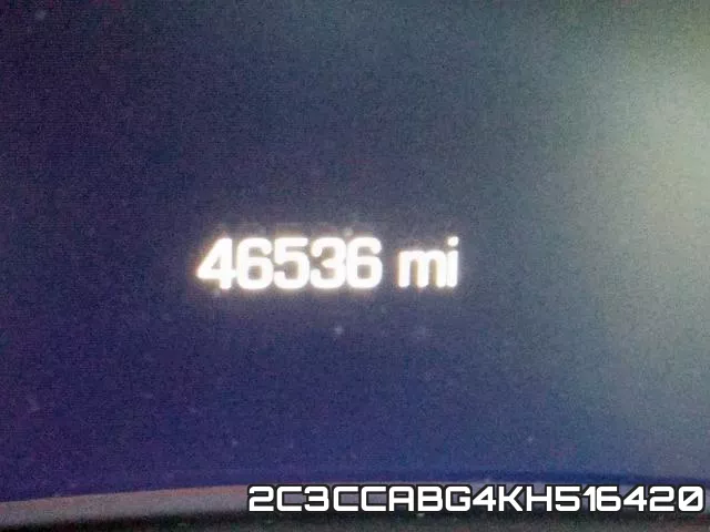 2C3CCABG4KH516420 фото 9