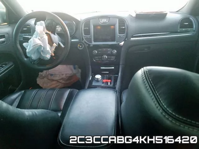 2C3CCABG4KH516420 фото 10
