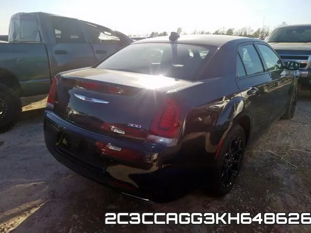 2C3CCAGG3KH648626 фото 5
