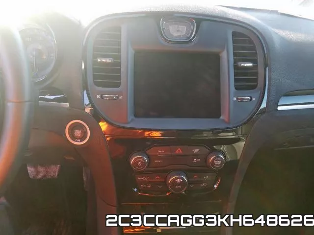 2C3CCAGG3KH648626 фото 10