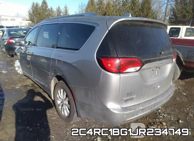 2C4RC1BG1JR234749 фото 4