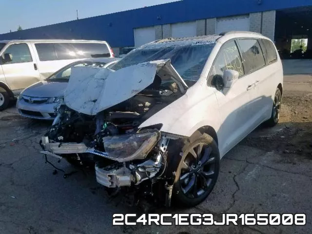 2C4RC1EG3JR165008 фото 3