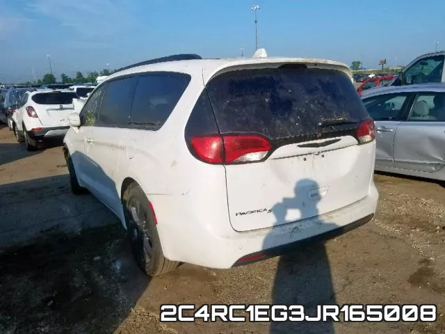 2C4RC1EG3JR165008 фото 4