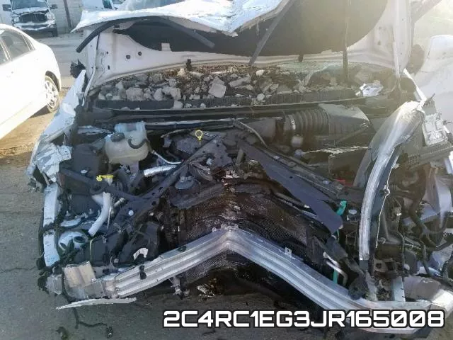 2C4RC1EG3JR165008 фото 8