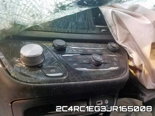 2C4RC1EG3JR165008 фото 10