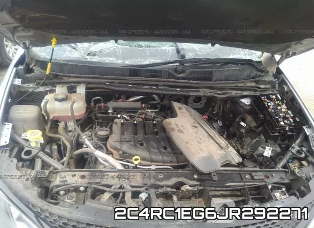 2C4RC1EG6JR292271 фото 2
